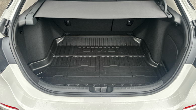 Honda Civic 2.0 eHEV Advance 5dr CVT Hybrid Hatchback